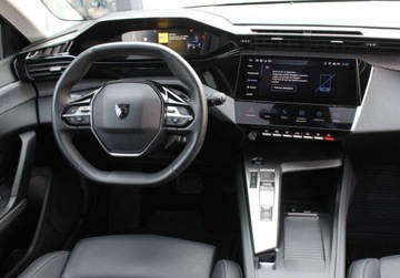 Peugeot 2023 Peugeot 308 Eat8 FV23 Od RiA 1.2 Benzyna 130KM, zdjęcie 16