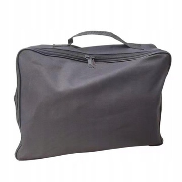 Верхняя половина крыши Anti Frost черная.