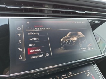 Audi Q7 II Q7-e 3.0 55 TFSI e  381KM 2021 Audi Q7 3.0 Hybryda Plug-in 381KM, zdjęcie 36