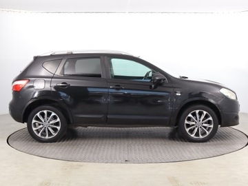 Nissan Qashqai I Crossover 2.0 dCi 150KM 2010 Nissan Qashqai 2.0 dCi, Navi, Klima, Klimatronic, zdjęcie 5