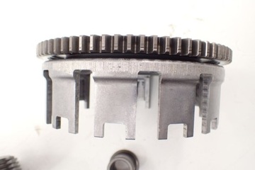 Сцепление дисковое корзинное Dinli DL901 450