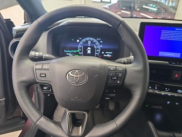 Toyota C-HR II SUV 1.8 Hybrid 140KM 2023 Toyota C-HR 1.8 Hybrid Style Toyota C-HR, Style, 1, zdjęcie 15