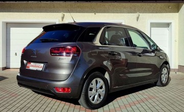 Citroen C4 Picasso 2016 Citroen C4 Picasso Filmik VIDEO Zadbany sam zobacz Kamerka Navi 1.2 130KM, zdjęcie 25