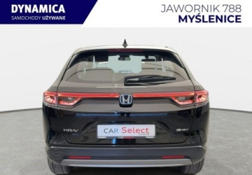 Honda HR-V III SUV 1.5 i-MMD 131KM 2022 Honda HR-V VAT 23 Elegance 1.5i HEV 131KM automat 20222023 r., salon PL, I, zdjęcie 6