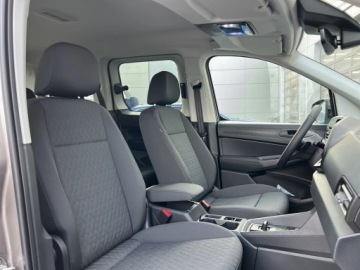 Volkswagen Caddy V 2025 Volkswagen Caddy Life 1,5 TSI 116 KM Automat, zdjęcie 14