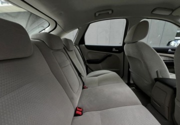 Ford Focus I Hatchback 1.6 16V 100KM 2005 Ford Focus Automat Klima Super Stan Warszawa 1.6 Benzyna 100KM, zdjęcie 15