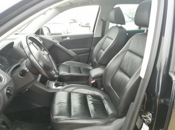 Volkswagen Tiguan I SUV 2.0 TSI 170KM 2010 Volkswagen Tiguan 2.0 170 Km Klimatronik, 4x4, zdjęcie 7
