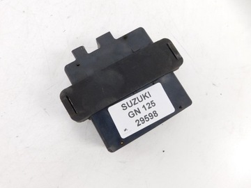 МОДУЛЬ СУЗУКИ GN 125