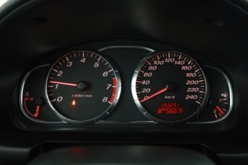 Mazda 6 I Kombi 1.8 MZR 120KM 2007 Mazda 6 1.8, Xenon, Klima, Klimatronic, Tempomat, zdjęcie 7