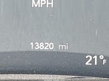 Chrysler Pacifica II 2025 Chrysler Pacifica Select 2025 3.6 Benzyna 287KM, zdjęcie 12