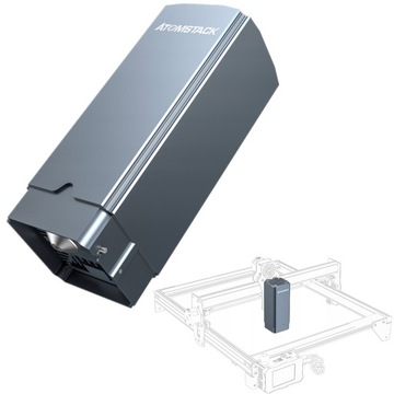 ATOMSTACK R30 1064nm Moduł lasera podczerwonego