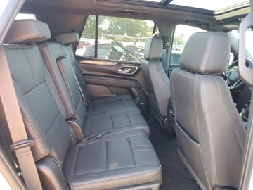 Chevrolet Tahoe GMT900 2023 Chevrolet Tahoe K1500 RST 2023 5.3l 5.3 Benzyna 355KM, zdjęcie 10