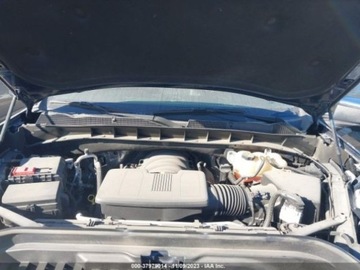  GMC Sierra 1500 Limited 2022 6.2l 6.2 Benzyna 420KM, zdjęcie 8