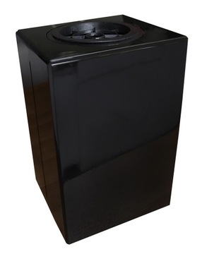 Wazon nagrobny KWADRAT