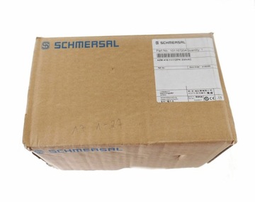 SCHMERSAL 101167204 AZM 415-11/11ZPK 230VAC !NEW!