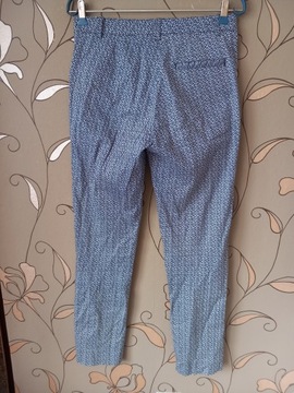 БРЮКИ GOLFINO-SUPER XS/S SM3