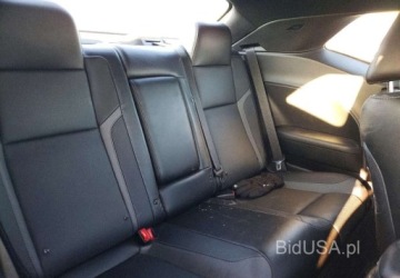 Dodge Challenger III 2018 Dodge Challenger 2018 DODGE CHALLENGER GT 4x4 , KUPIONY w transporcie do P, zdjęcie 10