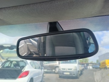 FORD MONDEO 3 III 00-07 ZRCÁTKO ZPÁTEČNÁ VNITŘNÍ STŘEDNÍ