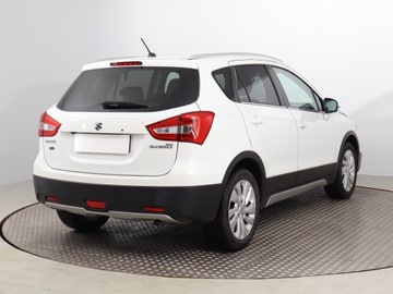 Suzuki SX4 II S-cross Facelifting 1.0 BOOSTERJET 110KM 2019 Suzuki SX4 S-Cross 1.0 BoosterJet, Salon Polska, zdjęcie 4