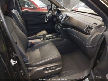 Honda 2021 Honda Inny Passport, 2021r., 4x4, 3.5L 3.5 Benzyna 280KM, zdjęcie 8