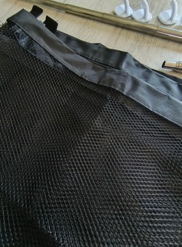 BRAMKA ZABEZPIECZAJĄCA DLA PSA REGULOWANA DO 180/75