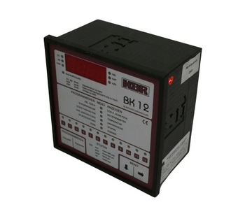 REGULATOR MOCY BIERNEJ KBR BK 12 230 V, 50/60 HZ
