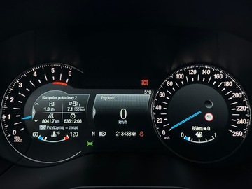 Ford S-Max II Van 2.0 TDCi 150KM 2017 FORD S-MAX 2.0 TDCI TITANIUM Carplay / Virtual / HAK / FULL LED, zdjęcie 34