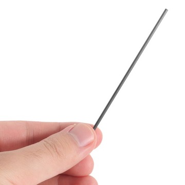 6шт Инструмент для ремонта удочки Ремонт угольной удочки