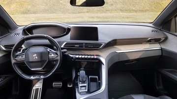 Peugeot 3008 II Crossover 2.0 BlueHDi 180KM 2018 Peugeot 3008 wersja GT 2.0 HDI 180KM 2018r Wzorowo utrzymany!, zdjęcie 10