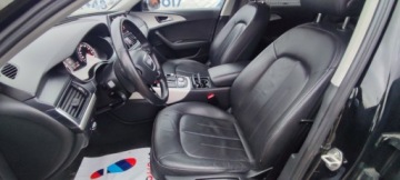 Audi A6 C7 Limousine Facelifting 2.0 TDI ultra 150KM 2016 Audi A6 Limousine 2.0 TDI s-tronicledynavipo lifcie156 tys.kmkamera cofFV23, zdjęcie 20