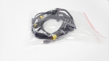 НОВЫЙ ЖГУТ ПРОВОДОВ 6PDC AUDI Q7 4M0971095JJ + ДАТЧИКИ 360