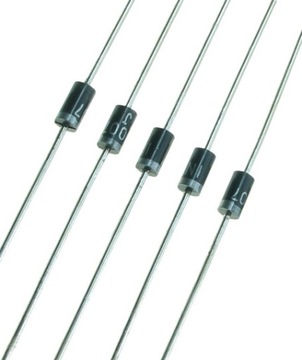 DIODA BA159 IMPULSOWA 20-SZTUK DO41