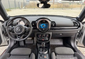 Mini Clubman F54 Kombi 2.0 192KM 2020 MINI Clubman 4x4 Clubman John Cooper Works 2.0 BENZ 306 KM 2020r Warszawa, zdjęcie 5
