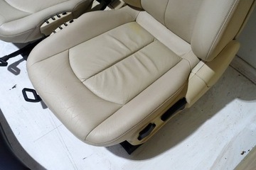 Mercedes w209 CLK обивка, сиденья, боковые панели