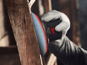 3M 310W DYSK ŚCIERNY XTRACT CUBITRON II P120 125MM