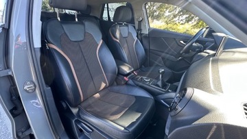 Audi Q2 SUV 1.6 TDI 116KM 2017 Audi Q2 Raty Navi kamera led Pdc S-LINE Polskora Zarej w PL Gwarancja, zdjęcie 28