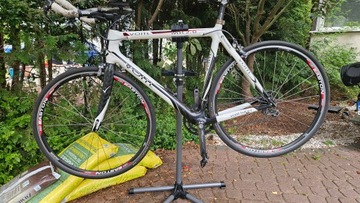 Rower Triatlonowy Mr.2.0 Voitl