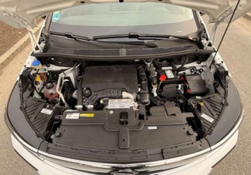 Opel 2024 Opel Grandland EDITION GwarancjaOpelAso Tylko27TysPrzebiegu Bezwypadkowy N, zdjęcie 34