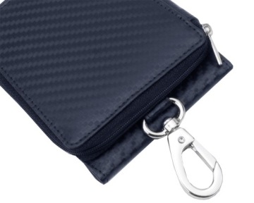 Кожаный чехол для ключа KOCHMANSKI Замок зажигания KEYLESS