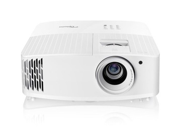 Проектор Optoma 4K400STx