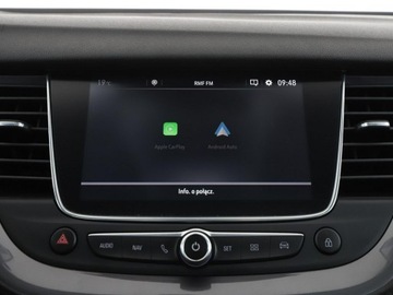 Opel 2020 Opel Grandland Ultimate automat skóra, zdjęcie 22