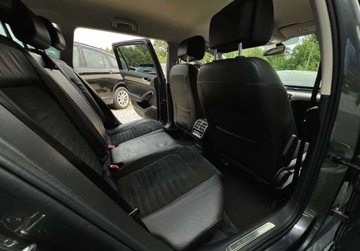 Volkswagen Passat B8 Variant 2.0 TSI BlueMotion Technology 220KM 2017 Volkswagen Passat 2.0 TSI DSG 220KM ZAREJESTROWANY bezwypadkowy GWARANCJ, zdjęcie 18