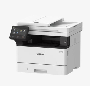 Drukarka wielofunkcyjna laserowa (mono) Canon i-SENSYS MF463dw
