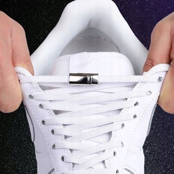 ЗАПАСНАЯ МАГНИТНАЯ ЗАМОК, резиновые шнурки