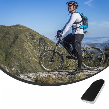 ЗАДНЯЯ ПОДУШКА АВТОКРЕСЛА ДЛЯ ВЕЛОСИПЕДА ДЕТСКОЕ АВТОКРЕСЛО 2 ШТ.