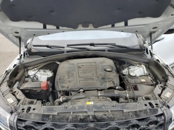 Land Rover Range Rover Velar 2020 Land Rover Range Rover Velar S 2020 2.0l 2.0 Benzyna 247KM, zdjęcie 6