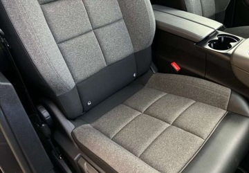 Citroen C5 Aircross SUV 1.2 PureTech 130KM 2019 Citroen C5 Aircross Citroen C5 Aircross 1.2 PureTech Feel Pack 1.2 131KM, zdjęcie 16