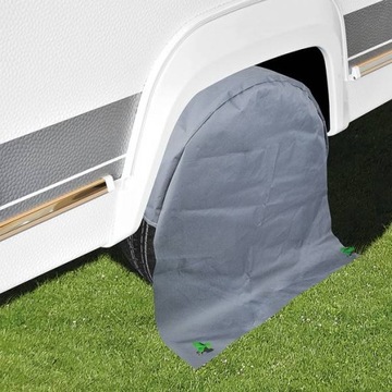 ЧЕХОЛ ДЛЯ КОЛЕСА КАМЕРЫ ДЛЯ КЕМПИНГА