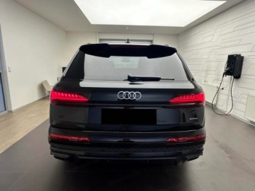 Audi Q7 II 2026 AUDI Q7 60 TFSI e quattro S Line Suv 3.0 (490KM) 2026, zdjęcie 2