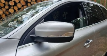 Volvo XC60 I SUV Facelifting 2.0 D3 DRIVE-E 150KM 2016 Volvo XC 60 2016R Stan bardzo dobry , wymieniony rozrzad , pelna dokumenta, zdjęcie 27